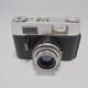 Voigtlander Vitoret D camera