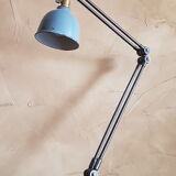 Lampe industrielle vintage Kumewa