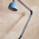 Vintage industrial lamp Kumewa