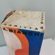 Pair of Italian lamps 70s- A. Bianchi Milano