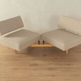 1950s Sofa, Model Stella
