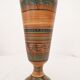Vase Calice Vallauris by Michel Gorgeon 1950s