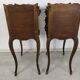 Pair of Louis XV bedside tables
