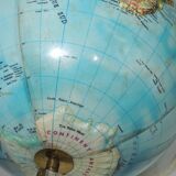 Globe terrestre relief RICO Firenze