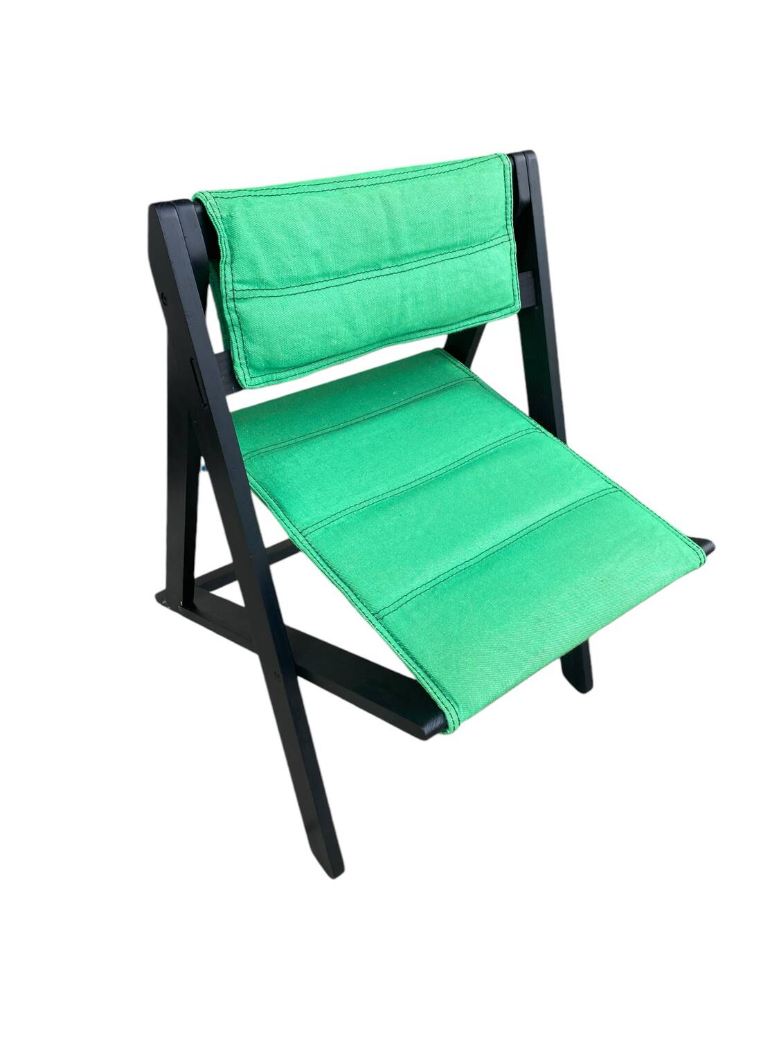 Lot de 4 chaises pliantes de COR Allemagne