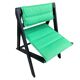 Lot de 4 chaises pliantes de COR Allemagne