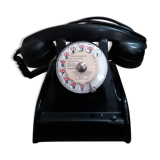 Bakelite phone