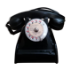 Téléphone bakélite