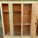 Workshop cloakroom