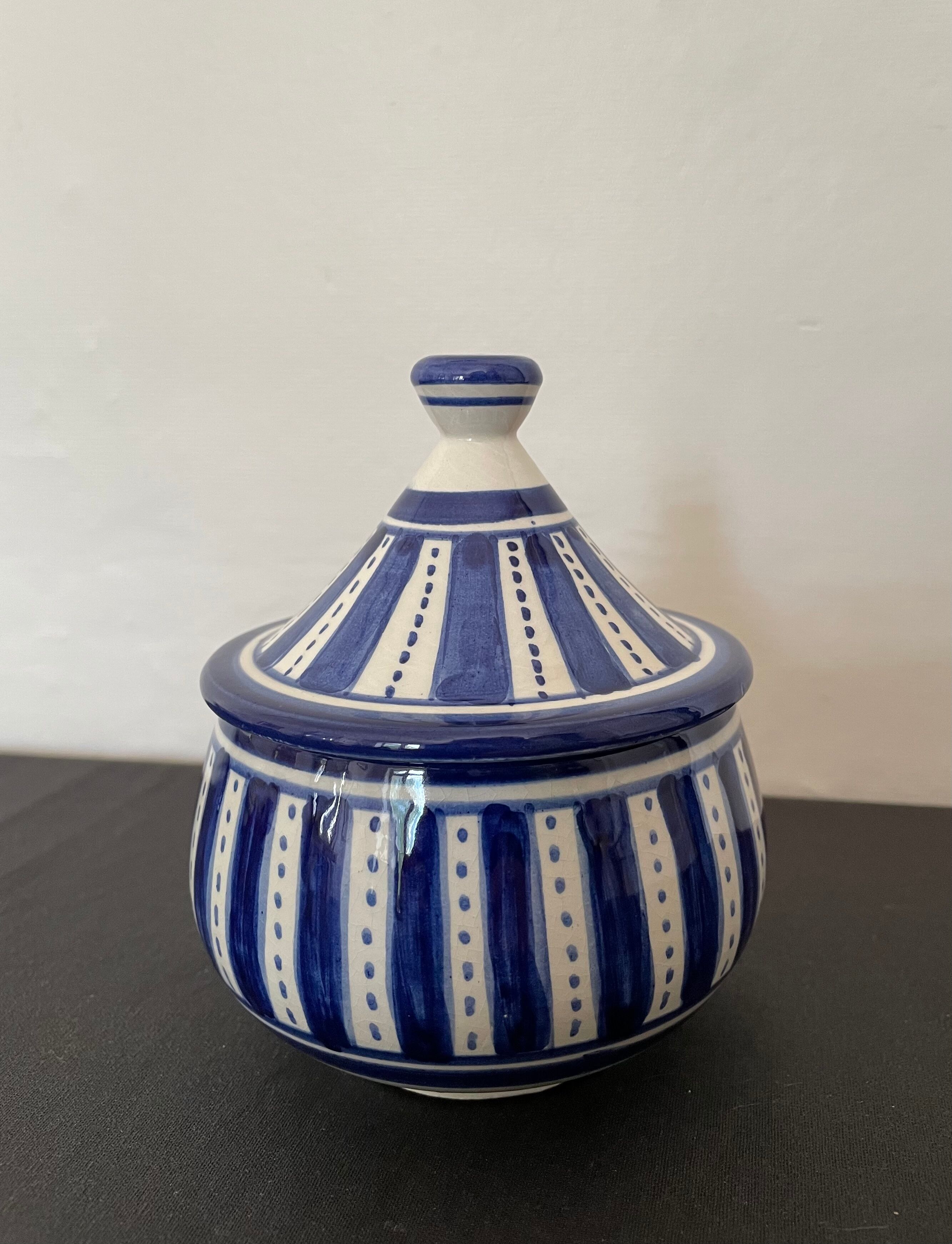 Safi terracotta sweetener