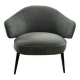 Fauteuil BoConcept Skagen Vert