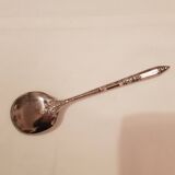 Ercuis - Box of 12 mocha spoons
