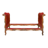 Louis XV Style Bed or Bench