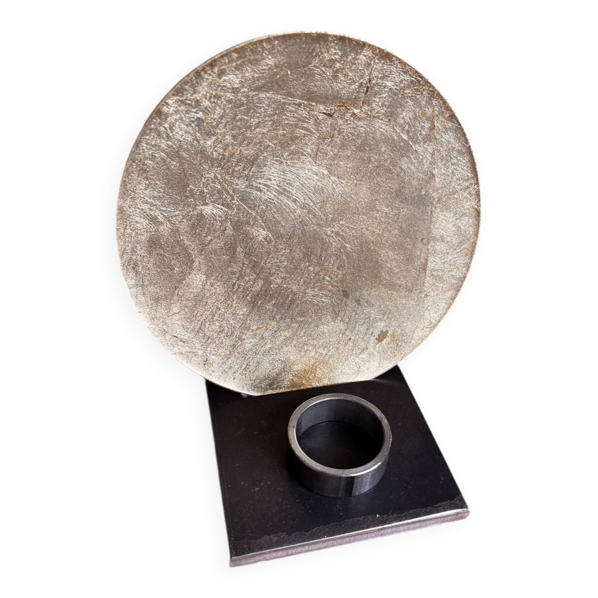 Cattelani&Smith candlestick