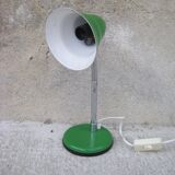 Vintage desk lamp