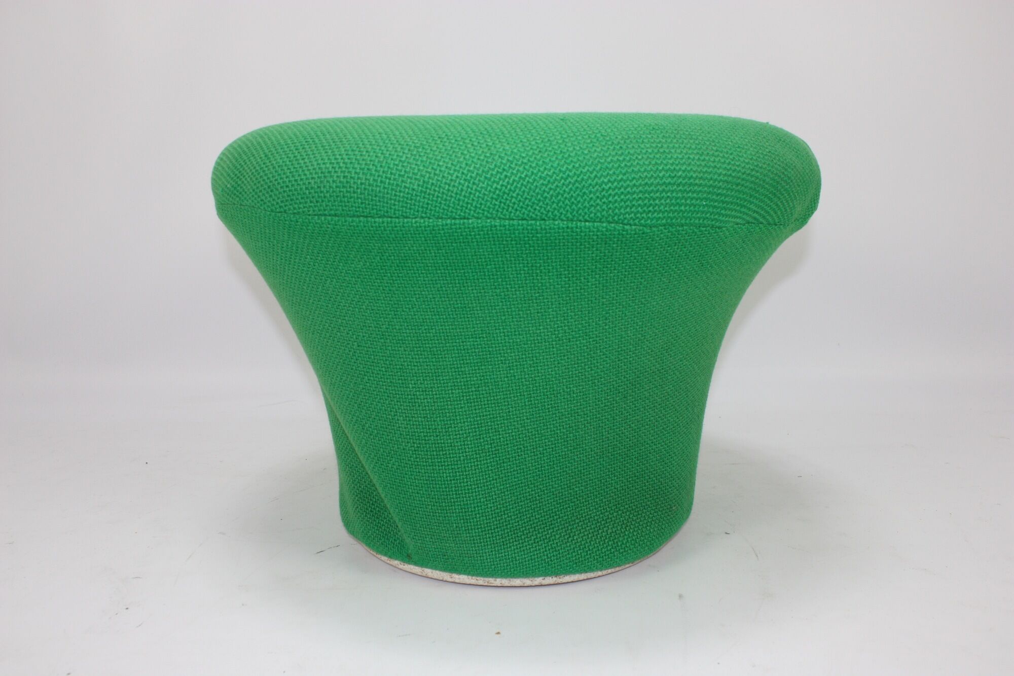 Mushroom pouf by Pierre Paulin for Artifort 1970