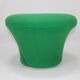 Mushroom pouf by Pierre Paulin for Artifort 1970