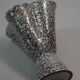 Ray Camart ceramic vase 50 60 Antibes Vallauris vintage