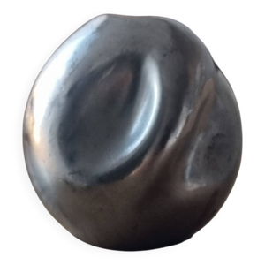 Objet en céramique émaillée - 1970