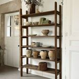 Large shelf