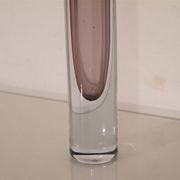 Vase sommerso de Asta Stromberg 1960