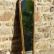 Vertical mirror 60 33x100cm