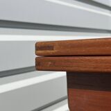 Scandinavian table, Henning Kjaernulf for Velje & Stole Møbelfabrik 🇩🇰