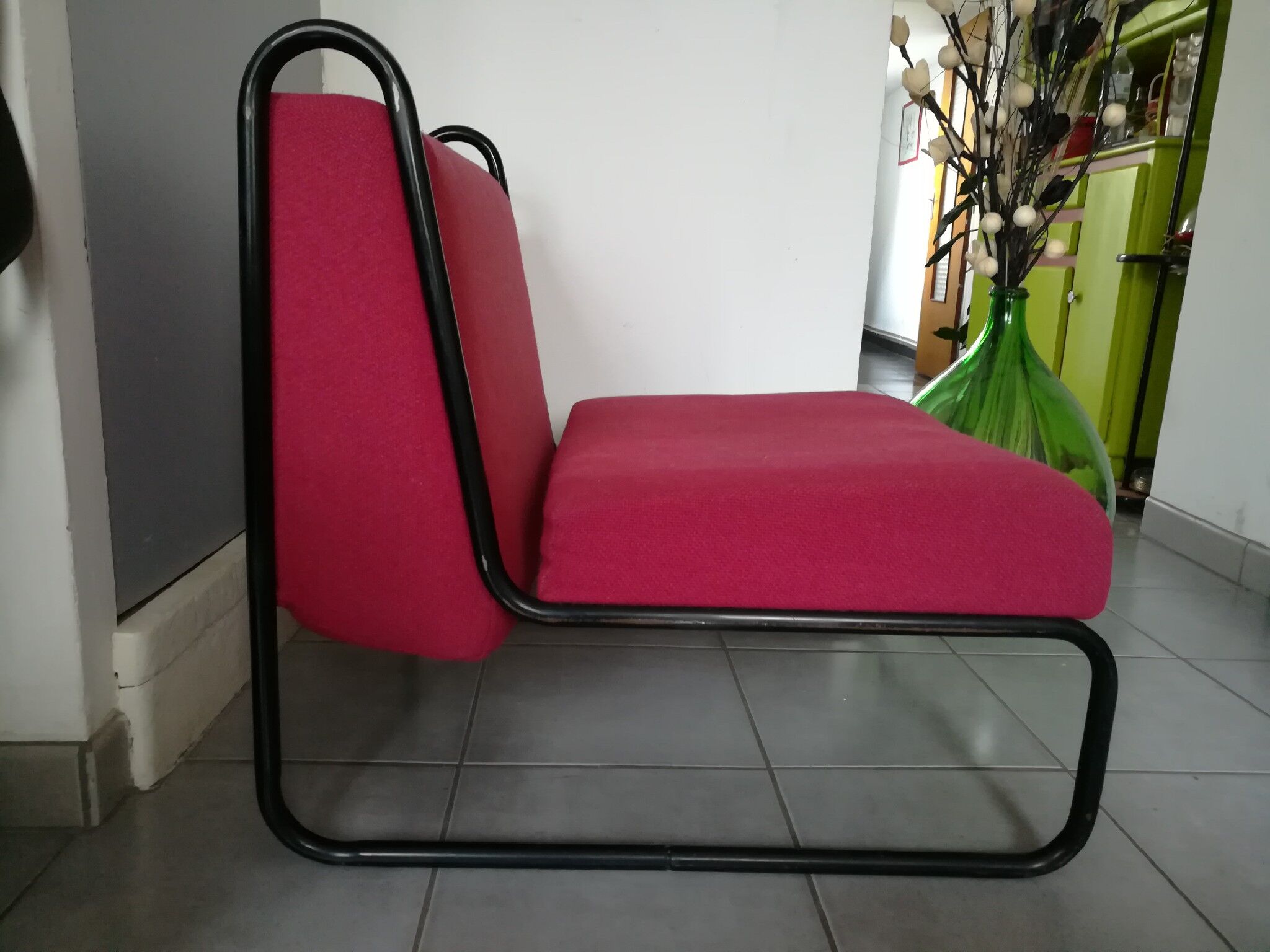 Armchair 70s