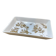Plate Genevieve Lethu for Linvosges