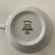 Tasses Bareuther Bavaria blanches