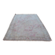 Vintage Turkish rug handmade 190x270 cm