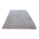 Vintage Turkish rug handmade 190x270 cm