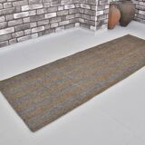 Neutral Stripe Vintage Kilim sku 3765