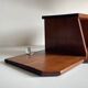 Scandinavian Wall Nightstand