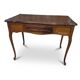 Table Bureau style Louis XV en Chêne