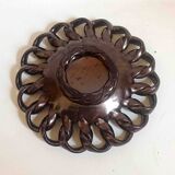 Ceramidi Marseille twisted ceramic fruit bowl 19§0's