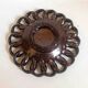 Ceramidi Marseille twisted ceramic fruit bowl 19§0's