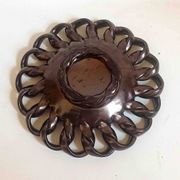 Ceramidi Marseille twisted ceramic fruit bowl 19§0's