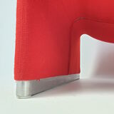 Alky Lounge Chair by Giancarlo Piretti for Castelli, 1970s