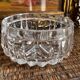 Crystal cup