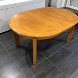 Vintage Regain extendable table, 1980s
