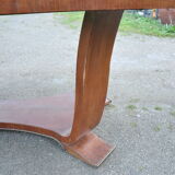 Art Deco table