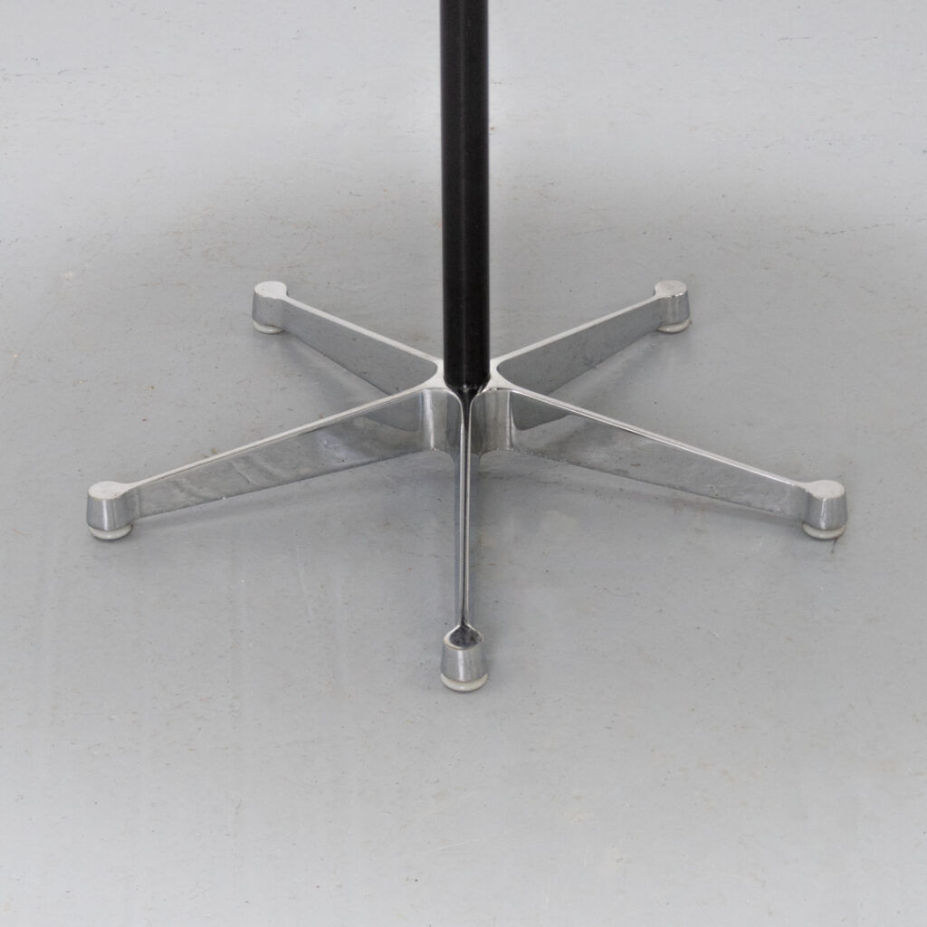Contract Base Table by Charles and Ray Eames