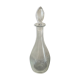 Glass decanter