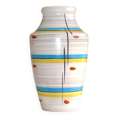 Vase de West Germany