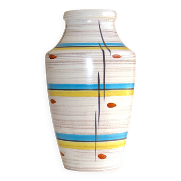 Vase de West Germany