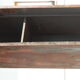 Metal closet 1940