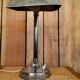 Desk lamp