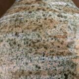 Ceramic lamp foot Monique Senlis, 1970