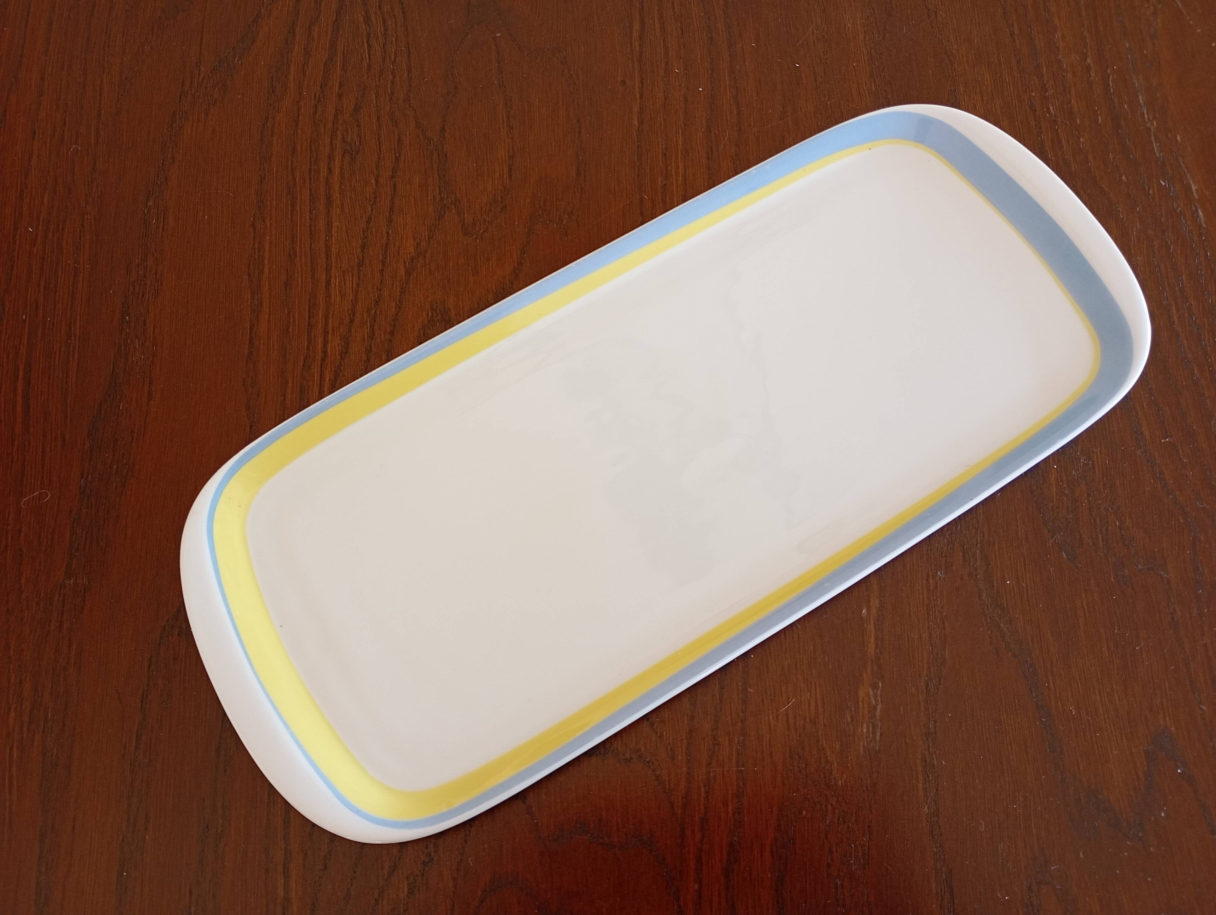 Arzberg cake dish